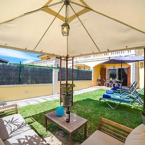 Apartment Tucan Cycling, Alcúdia