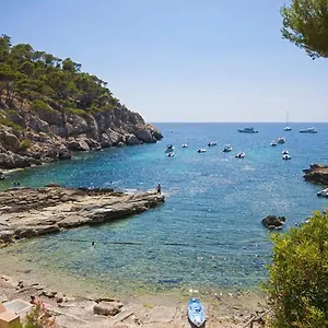 Apartment Cala Conills, Sant Elmo - Wifi Gratis, Sant Elm