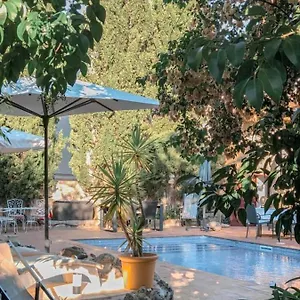 Apartment Fressa In A Manor House With Pool & Garden, Alaró