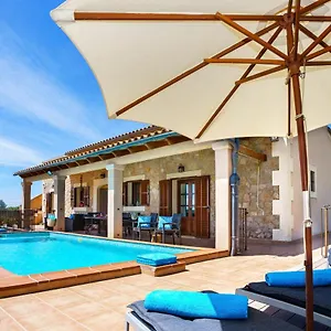 Son Cladera By Lifestylefincas Villa